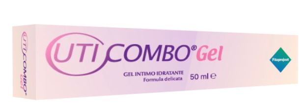 Uticombo gel 50 ml