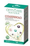 Armores colesterolo 14 stickpack 10 ml
