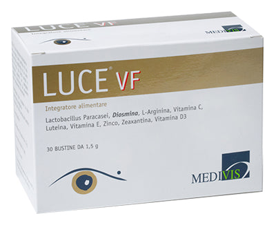 Luce vf 30 bustine