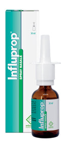 Spray nasale influprop 30 ml