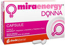 Miraenergy donna 40 capsule