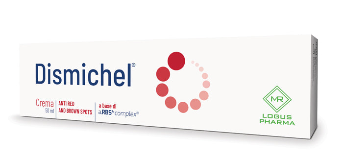 Dismichel crema 50 ml