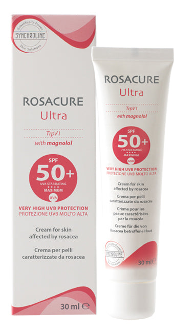 Rosacure ultra spf50+ 30 ml