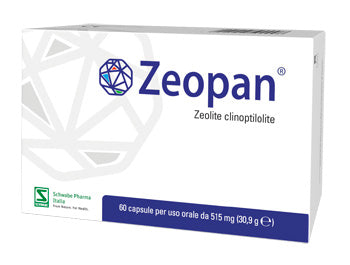 Zeopan 60 capsule