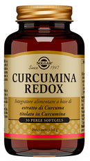 Curcumina redox 30 capsule