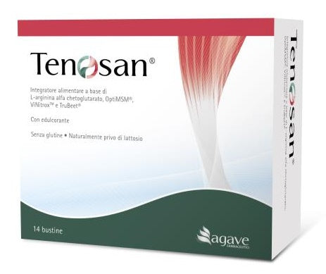 Tenosan 14 bustine