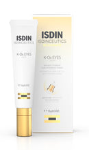 Isdinceutics k-ox eyes 15 ml