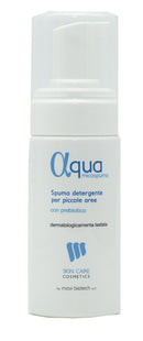 Aqua micospuma spuma detergente 100 ml