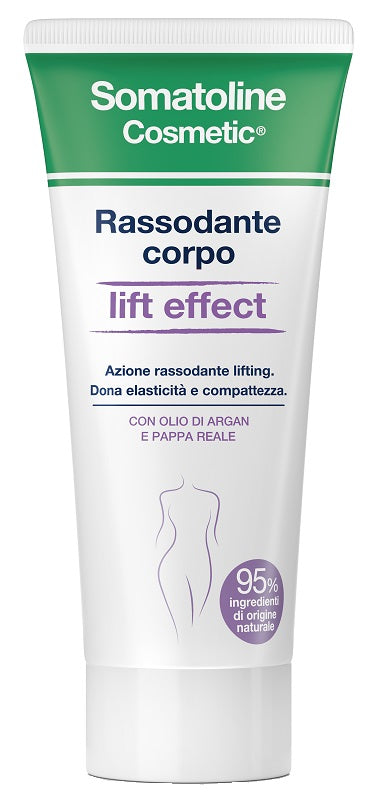 Somatoline skin expert effetto rassodante corpo 200 ml