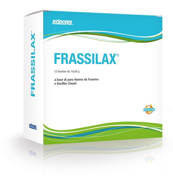 Frassilax 12 bustine