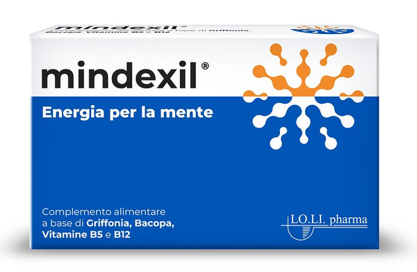 Mindexil 20 compresse