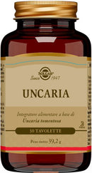 Uncaria 30 tavolette