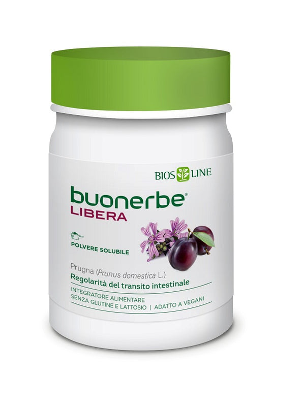 Buonerbe libera polvere 100 g