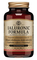 Ialuronic formula 30 tavolette