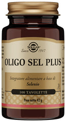 Oligo sel plus 100 tavolette