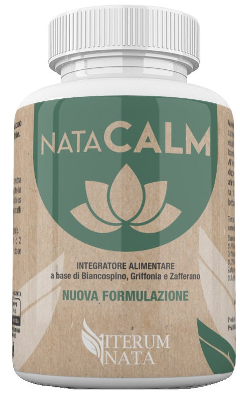 Natacalm 30 capsule