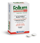 Folium 400 60 compresse