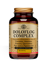 Doloflog complex 60 capsule vegetali