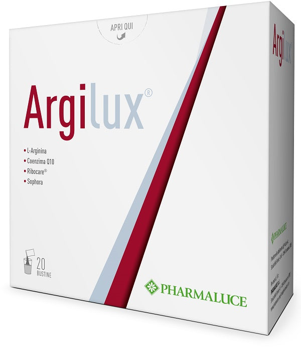 Argilux 20 bustine