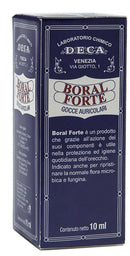 Boral forte 10 ml