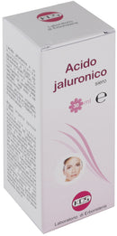 Acido jaluronico siero 30 ml