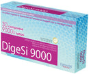 Digesi 9000 30 compresse 9000u lattasi