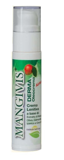 Mangivis derma oleocrema 50 ml