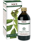 Noce estratto integrale 200 ml