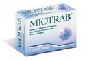 Miotrab 30 compresse