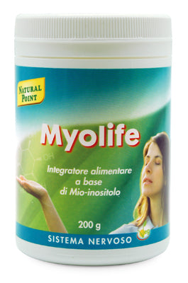 Myolife 200 g