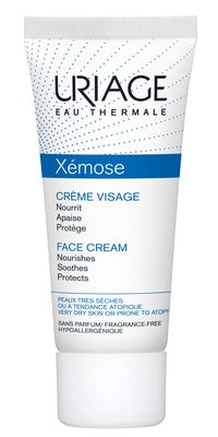 Xemose crema viso 40 ml