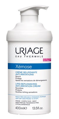 Xemose crema 400 ml