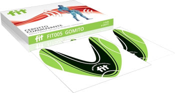 Cerotto fit therapy gomito 8 pezzi