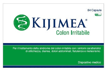 Kijimea colon irritabile 84 capsule