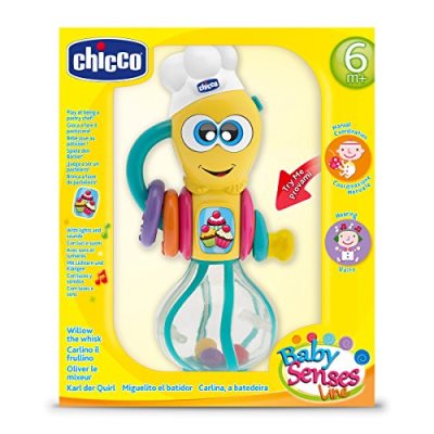 Chicco gioco baby chef