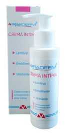 Crema intima 100 ml braderm