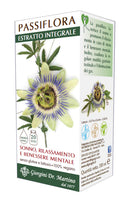 Passiflora estratto integrale 200 ml