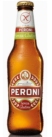 Birra peroni 33 cl