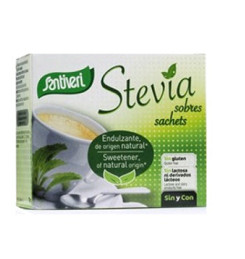 Stevia 50 bustine da 1,4 g