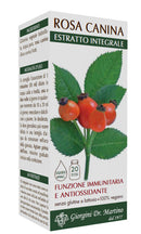 Rosa canina estratto integrale 200 ml