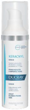 Keracnyl siero donna 30 ml