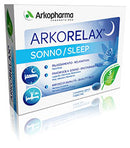Arkorelax sonno 30 compresse