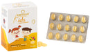 Omegor kids 60 capsule masticabili