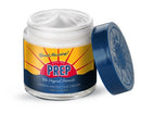 Prep crema dermoprotettiva no parabeni vaso 75 ml