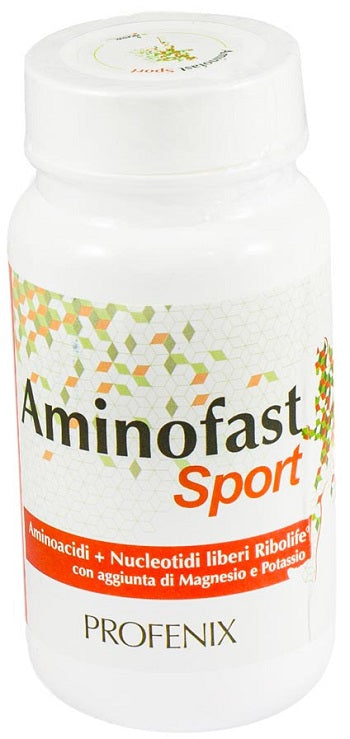 Aminofast sport 250 g