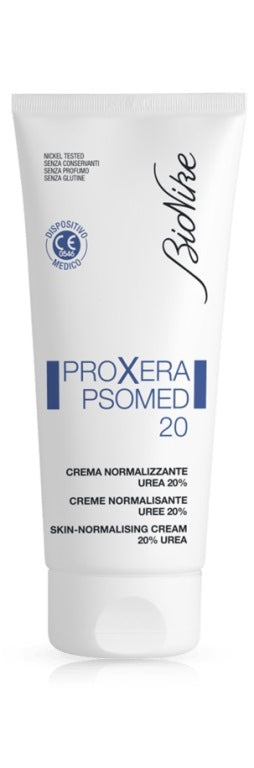 Proxera psomed 20 crema normalizzante 200 ml