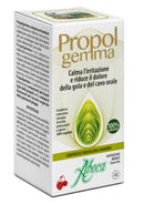 Propolgemma bambini 45 compresse orosolubili 480 mg