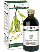 Tiglio estratto integrale 200 ml