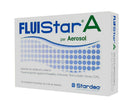 Fluistar a 10 monodose da 3 ml per aerosol