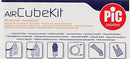 Pic kit aerosol air cube
